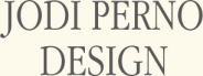 Jodi Perno Design